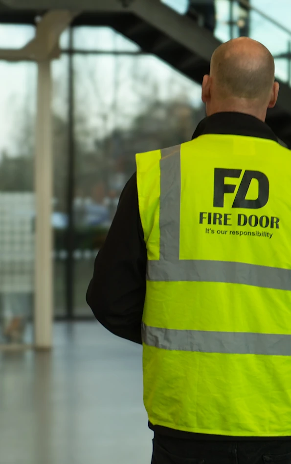 UK Fire Door Consultants