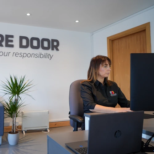 Clear risk prioritisation and actionable insights