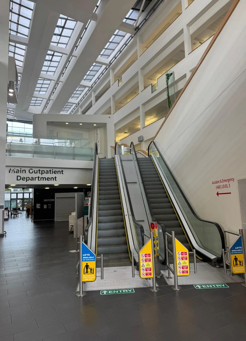 Fire Door compliance insight for consultants and surveyors