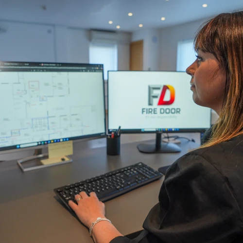 Ongoing inspections and real-time compliance tracking