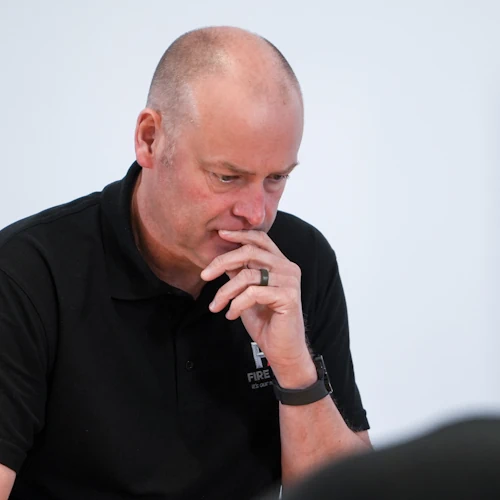 Plan for long-term compliance