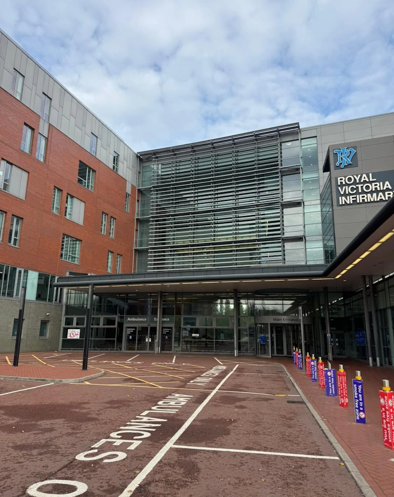 UK Fire Door Experts